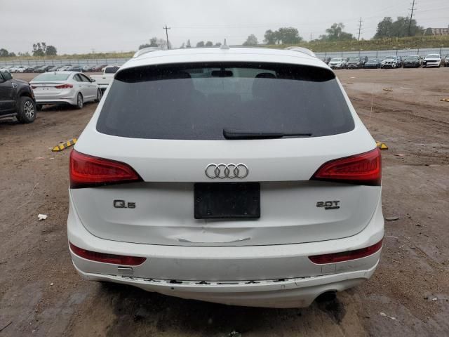 2013 Audi Q5 Premium Plus