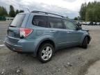 2010 Subaru Forester 2.5X Premium