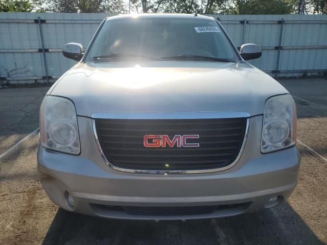 2008 GMC Yukon XL K1500