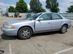 2005 Buick Century Custom