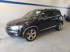 2014 Volkswagen Tiguan S