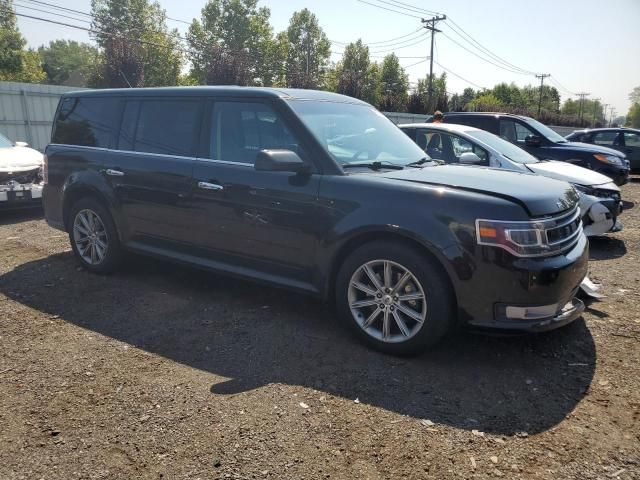 2015 Ford Flex Limited