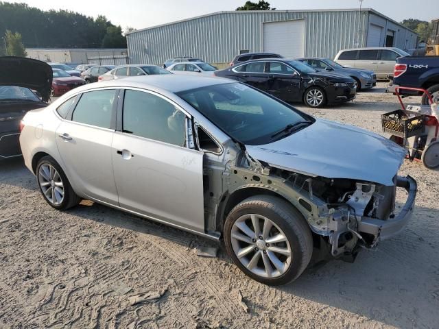 2014 Buick Verano Convenience