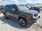 2017 Jeep Renegade Trailhawk