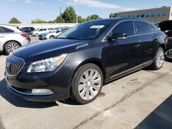 2015 Buick Lacrosse en venta en Littleton, CO