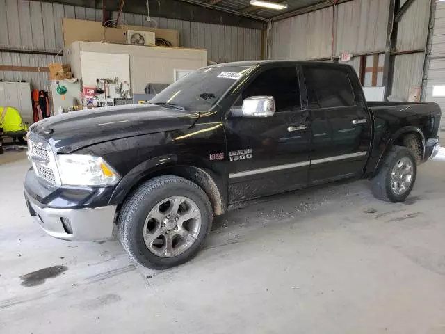 2016 Dodge 1500 Laramie