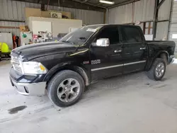 2016 Dodge 1500 Laramie en venta en Rogersville, MO