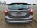 2013 Ford Focus Titanium