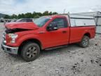 2017 Ford F150