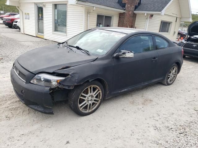 2006 Scion TC