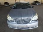 2009 Chrysler Sebring LX