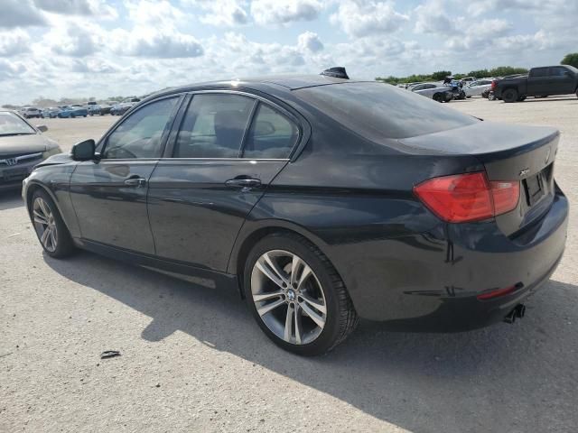 2014 BMW 328 XI