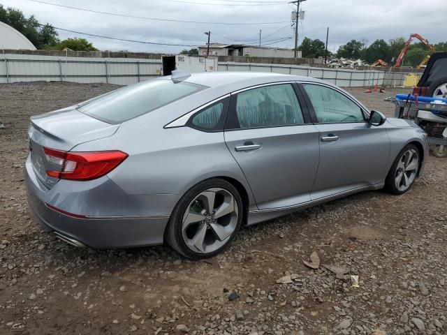 2019 Honda Accord Touring