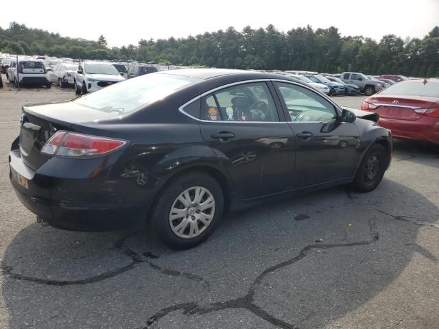 2010 Mazda 6 I