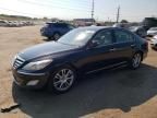 2012 Hyundai Genesis 4.6L