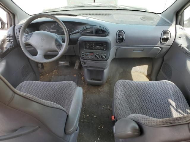 2000 Dodge Grand Caravan