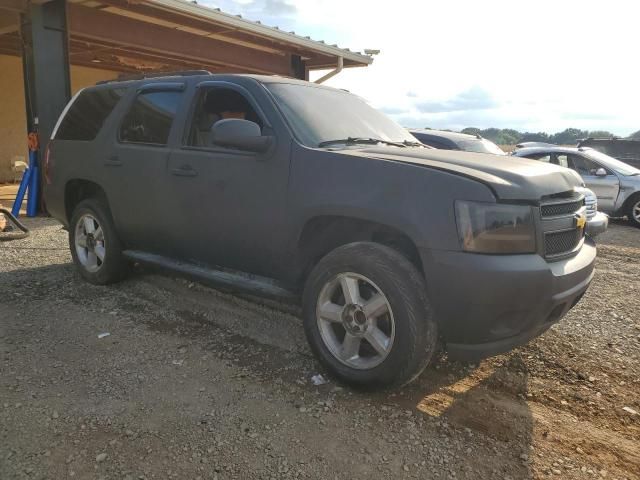 2007 Chevrolet Tahoe C1500