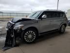 2016 Infiniti QX80