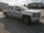 2014 Chevrolet Silverado C1500 LT