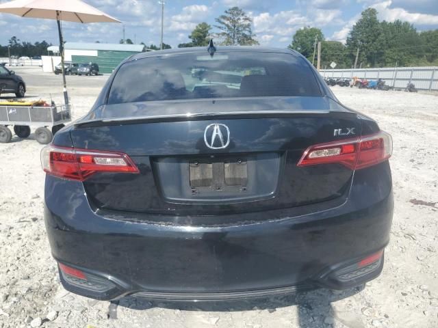 2016 Acura ILX Premium