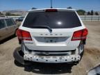 2014 Dodge Journey SE