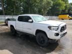 2018 Toyota Tacoma Double Cab