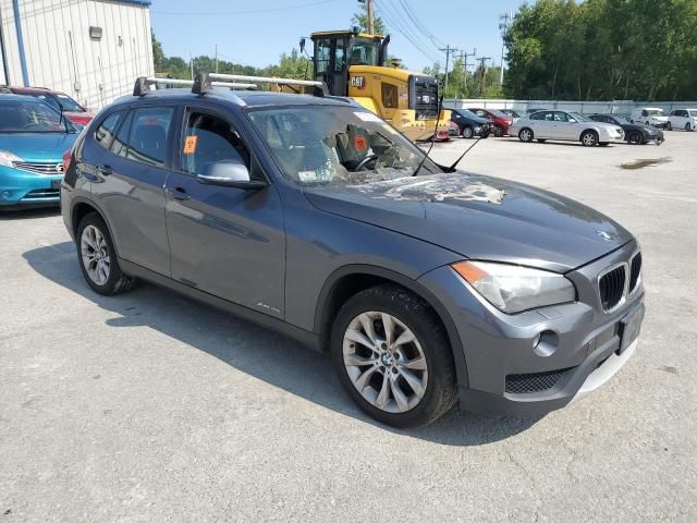 2013 BMW X1 XDRIVE28I