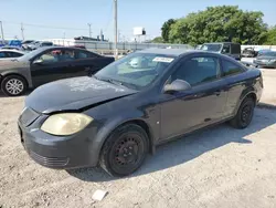 2008 Pontiac G5 en venta en Oklahoma City, OK