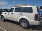 2010 Dodge Nitro SE