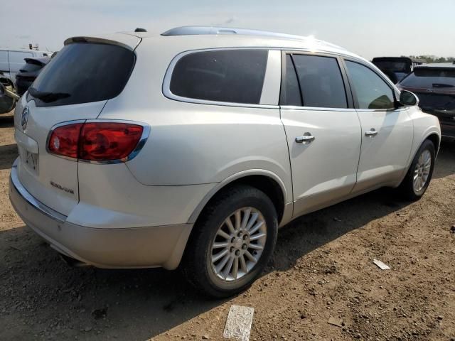 2012 Buick Enclave