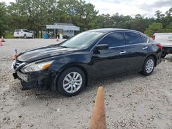 Nissan Altima 2.5 Vehiculos salvage en venta: 2016 Nissan Altima 2.5