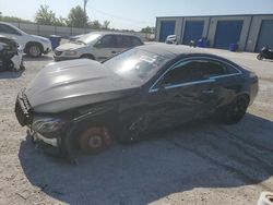 Mercedes-Benz salvage cars for sale: 2018 Mercedes-Benz E 400