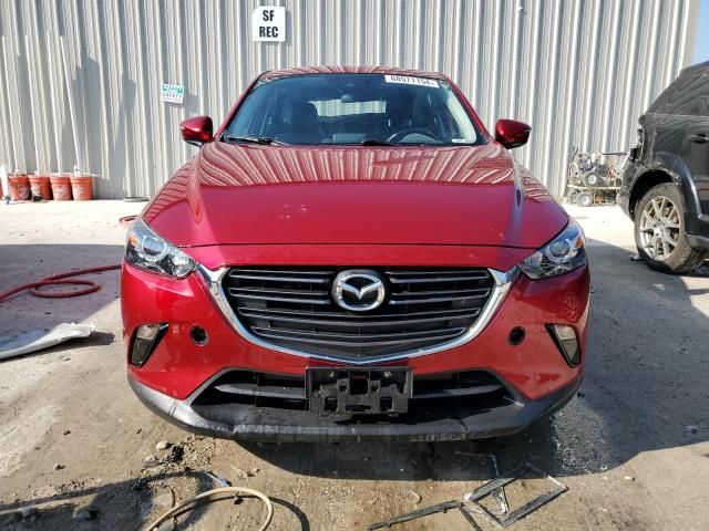 2019 Mazda CX-3 Touring