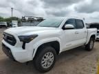 2024 Toyota Tacoma Double Cab