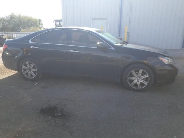 2009 Lexus ES 350