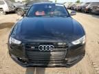 2015 Audi S5 Premium Plus