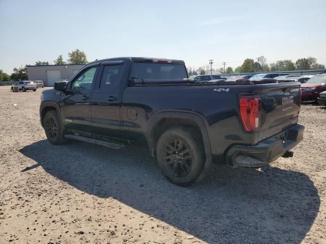 2021 GMC Sierra K1500 Elevation