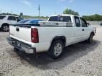 2006 Chevrolet Silverado C1500