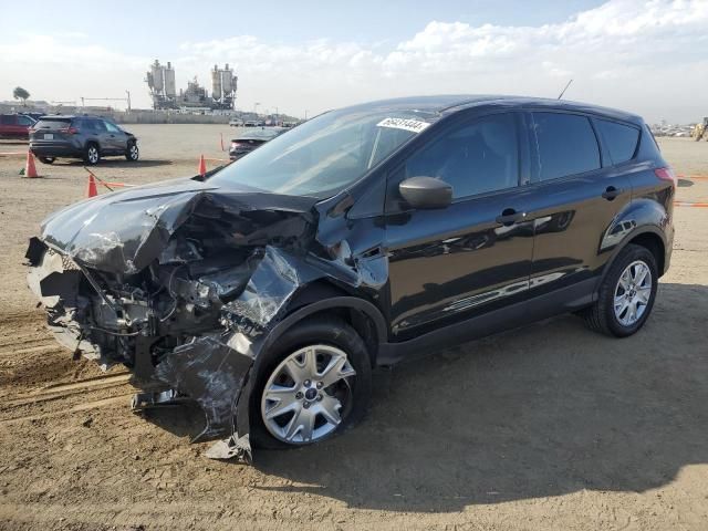 2013 Ford Escape S