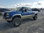 2003 Chevrolet Silverado K1500