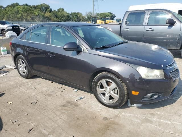 2013 Chevrolet Cruze LT