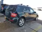 2011 Mercedes-Benz ML 350 Bluetec