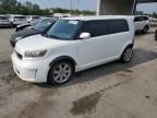 2009 Scion XB