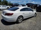 2013 Volkswagen CC Sport