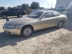 1992 Lexus SC 400