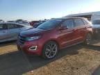 2017 Ford Edge Sport