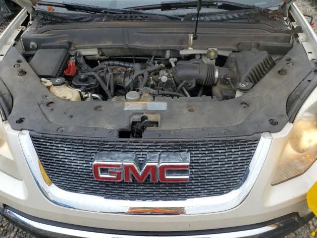 2012 GMC Acadia SLT-1