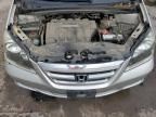 2007 Honda Odyssey EXL