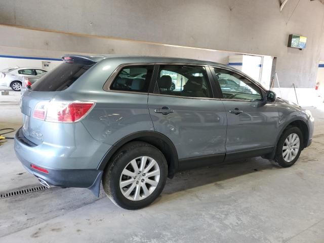 2010 Mazda CX-9