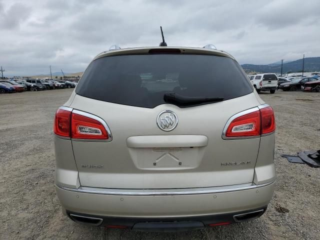 2016 Buick Enclave